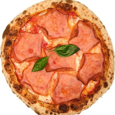 Cotto di Tacchino Pizza – GIAZZO Darmstadt