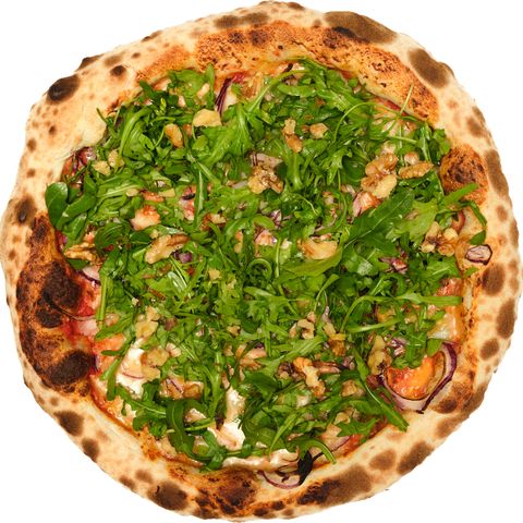 Gorgonzola Pizza – GIAZZO Darmstadt
