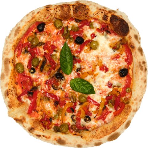 Antipasti Pizza – GIAZZO Darmstadt