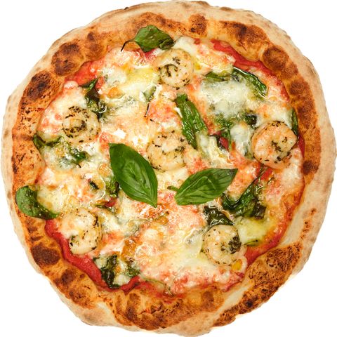 Gamba Pizza – GIAZZO Darmstadt