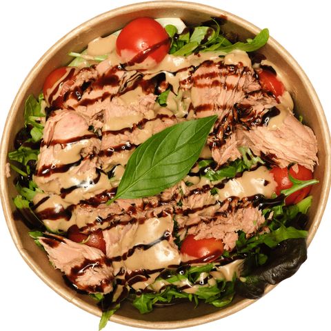 Tuna Salat – GIAZZO Darmstadt
