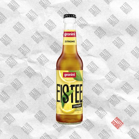 Granini Eistee Zitrone – GIAZZO Darmstadt