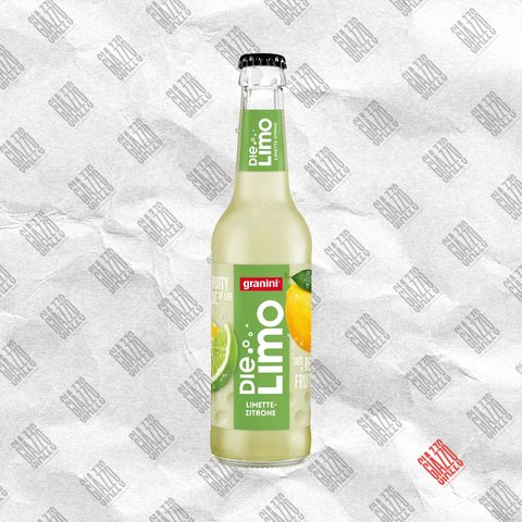 Granini Limo Limette-Zitrone – GIAZZO Darmstadt