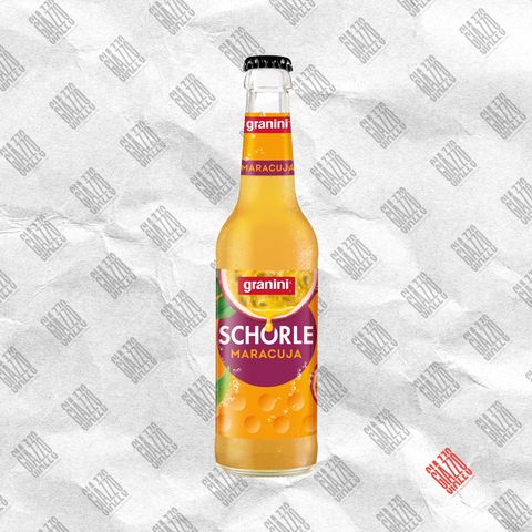 Granini Marakuja-Schorle – GIAZZO Darmstadt