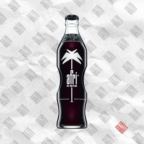 Afri Cola – GIAZZO Darmstadt