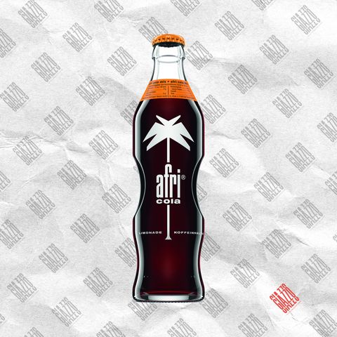 Afri Cola Mix – GIAZZO Darmstadt