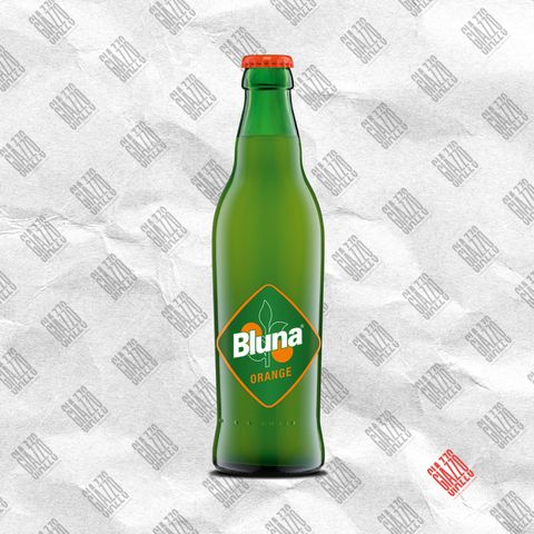 Bluna Orange – GIAZZO Darmstadt