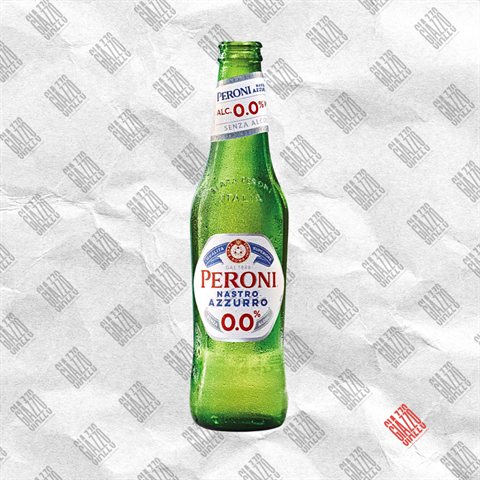 Peroni Nastro 0,0% – GIAZZO Darmstadt