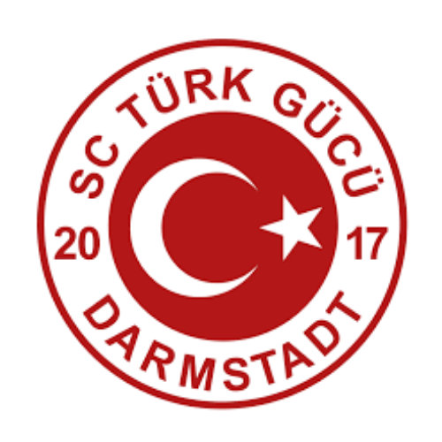Wappen SC Türk Gücü Darmstadt