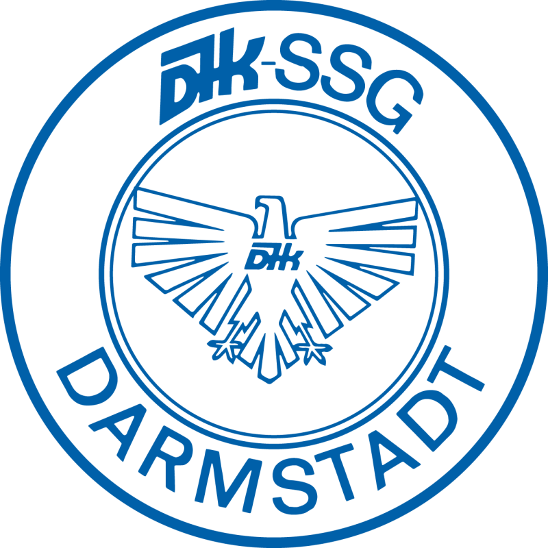 Wappen DJK/SSG Darmstadt